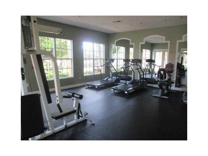 RIVIERA PALMS CONDO - Residential