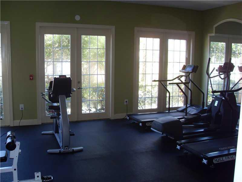 RIVIERA PALMS CONDO - Residential