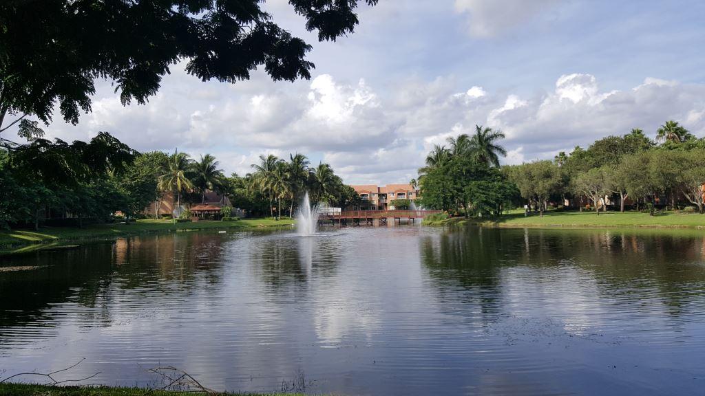 RIVIERA PALMS CONDO - Residential