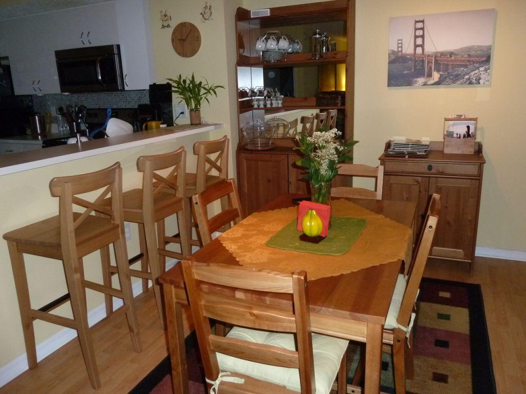 RIVIERA PALMS CONDO - Residential