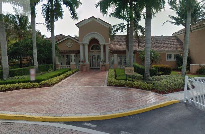 RIVIERA PALMS CONDO - Residential