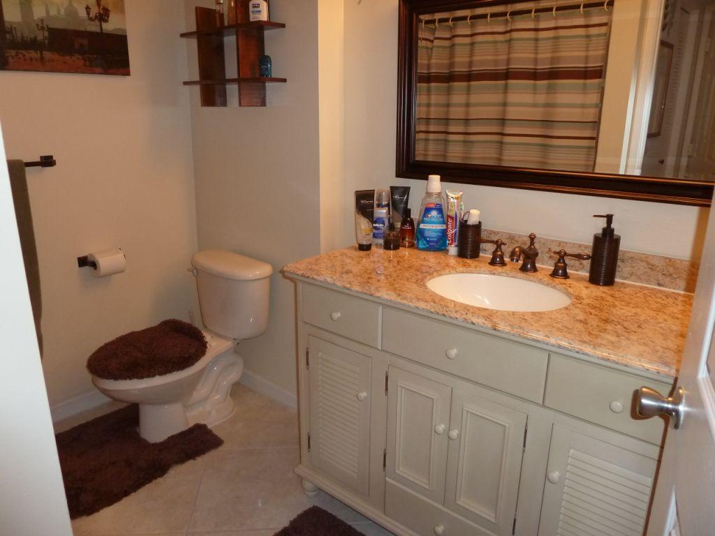 RIVIERA PALMS CONDO - Residential