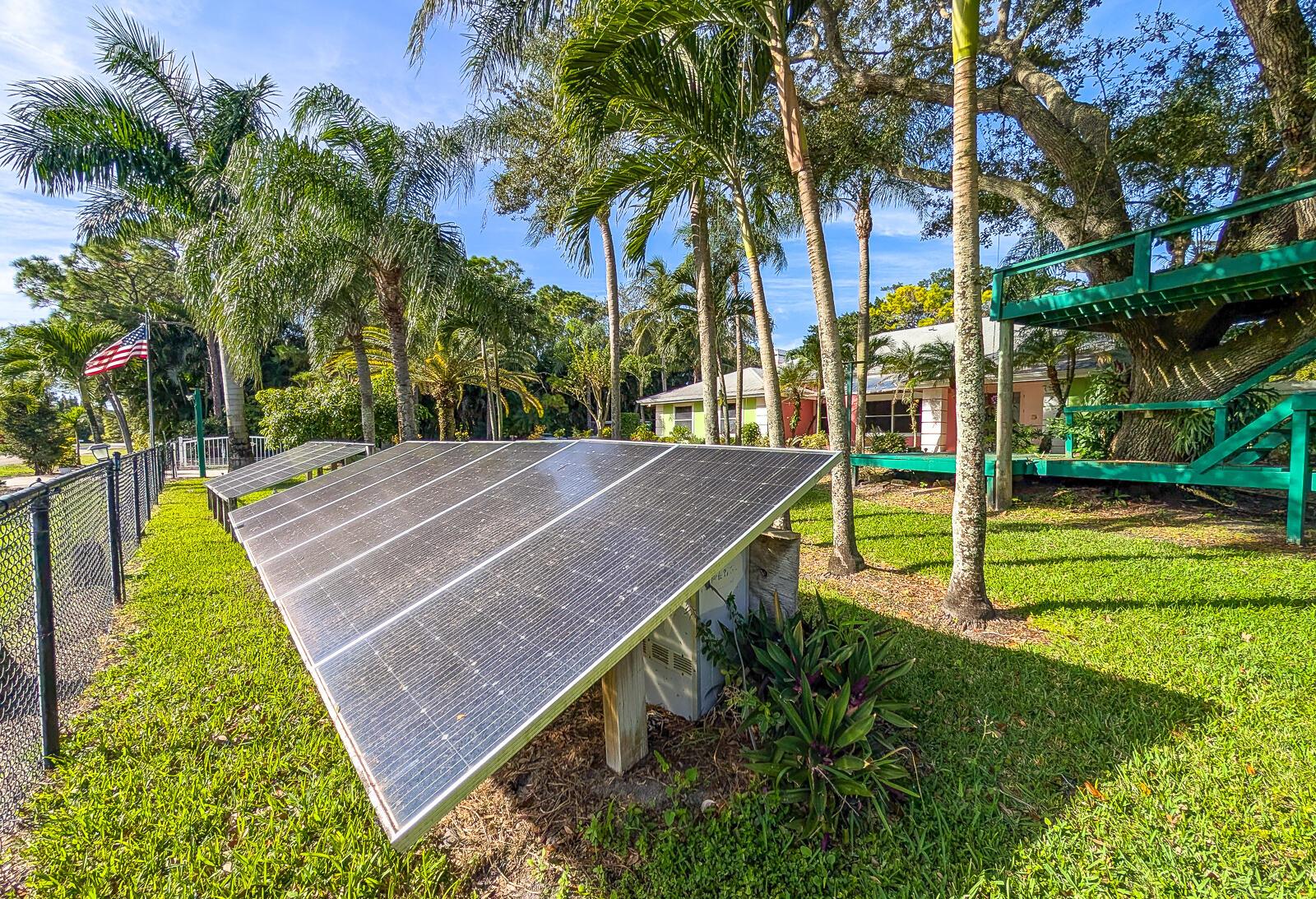 Palm Beach Country Estate - Residential