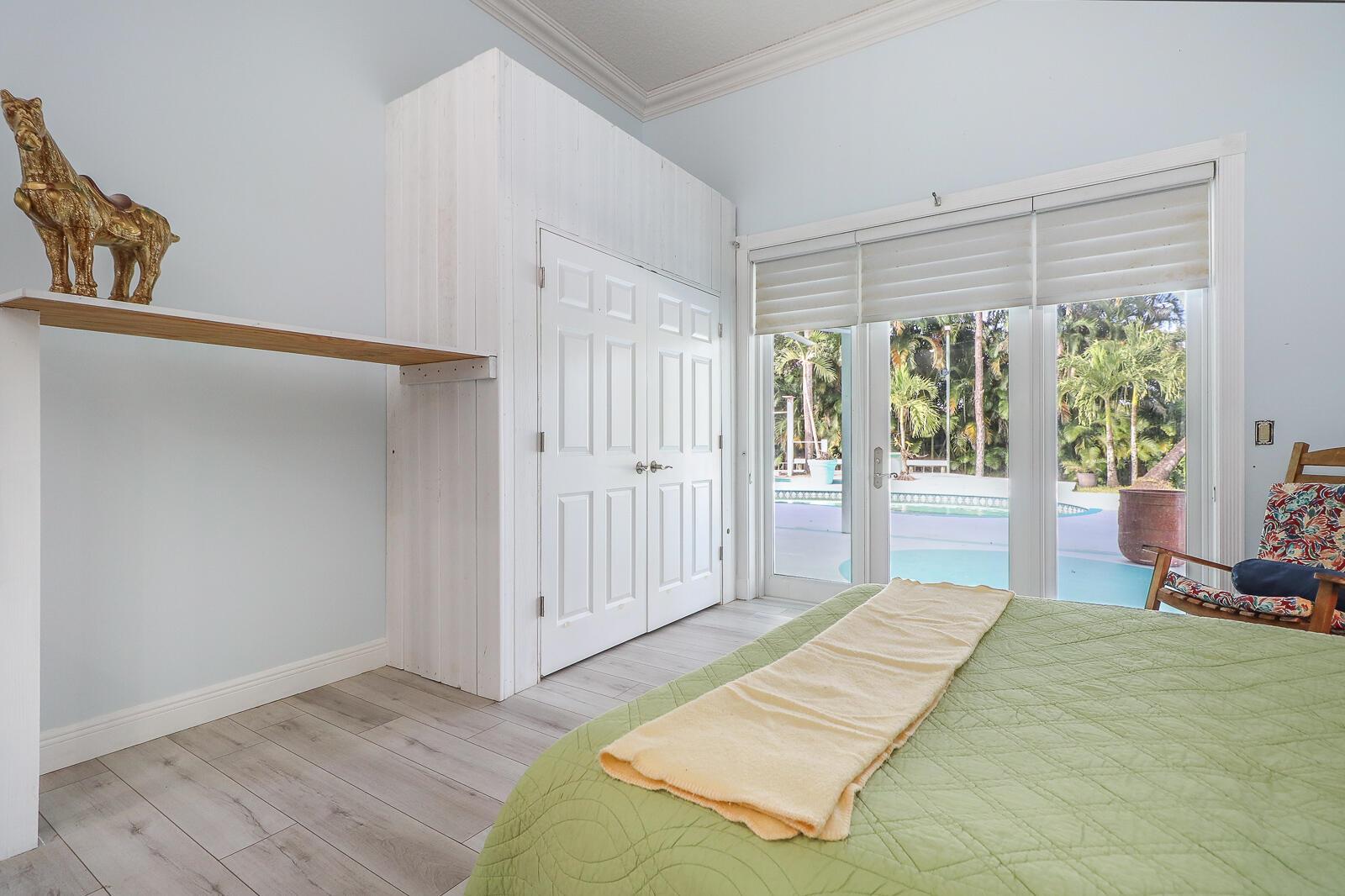 Palm Beach Country Estate - Residential