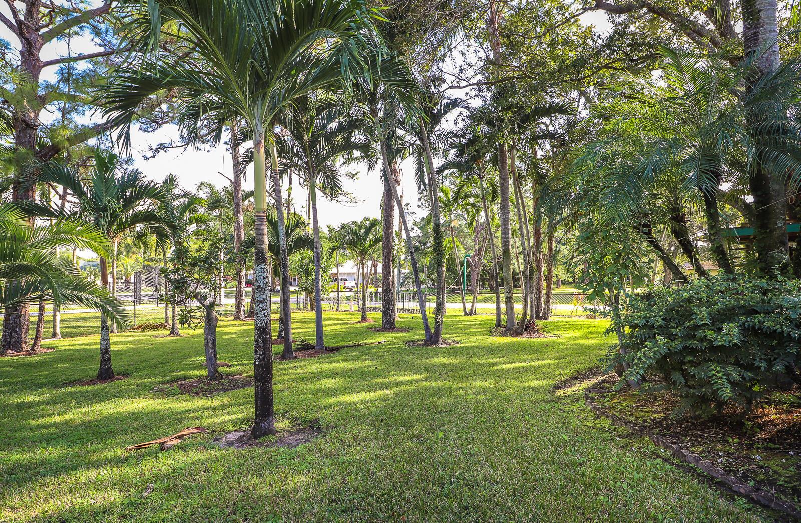 Palm Beach Country Estate - Residential