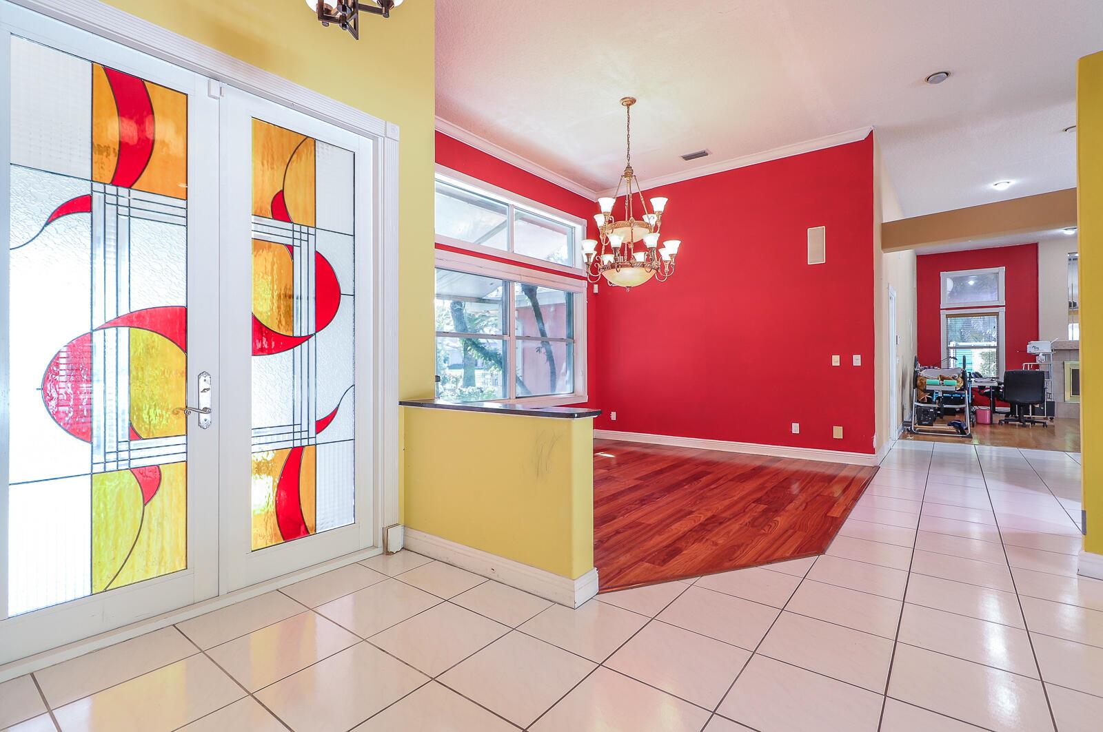 Palm Beach Country Estate - Residential