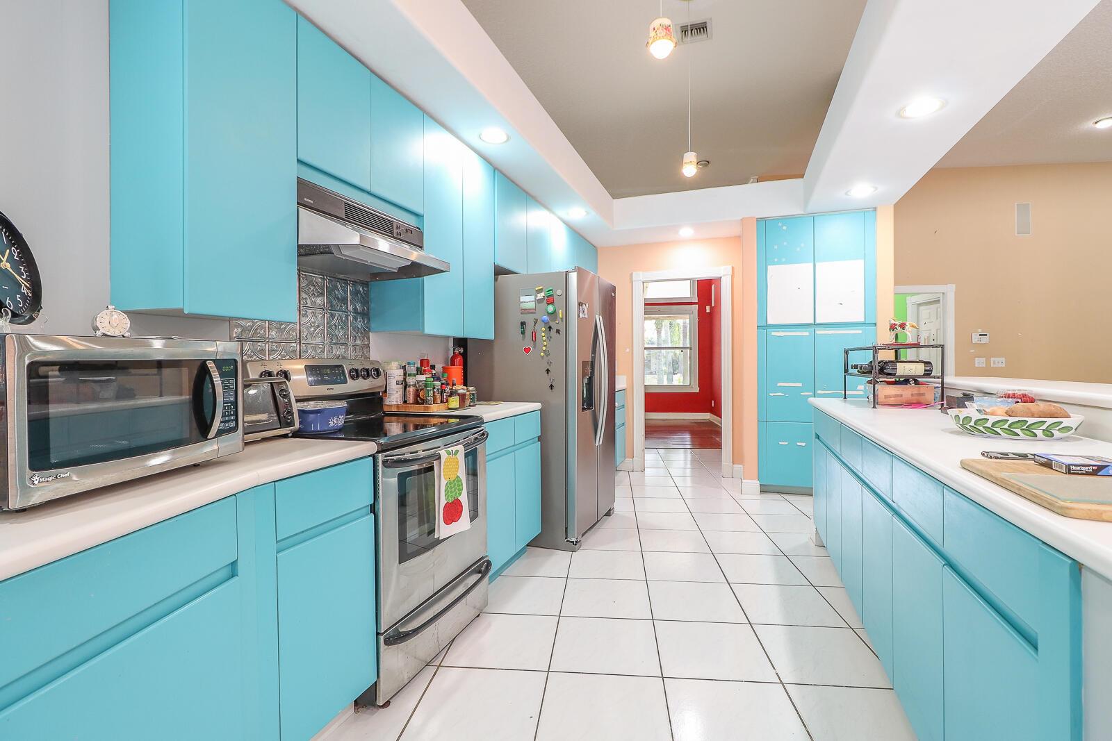 Palm Beach Country Estate - Residential