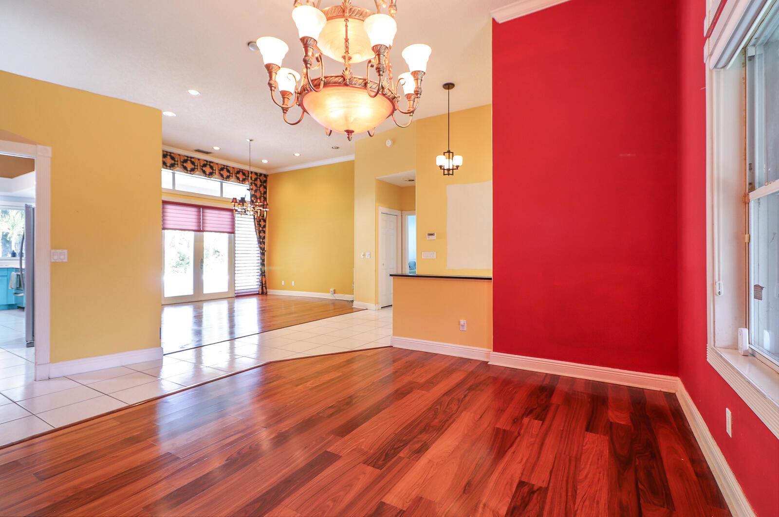 Palm Beach Country Estate - Residential