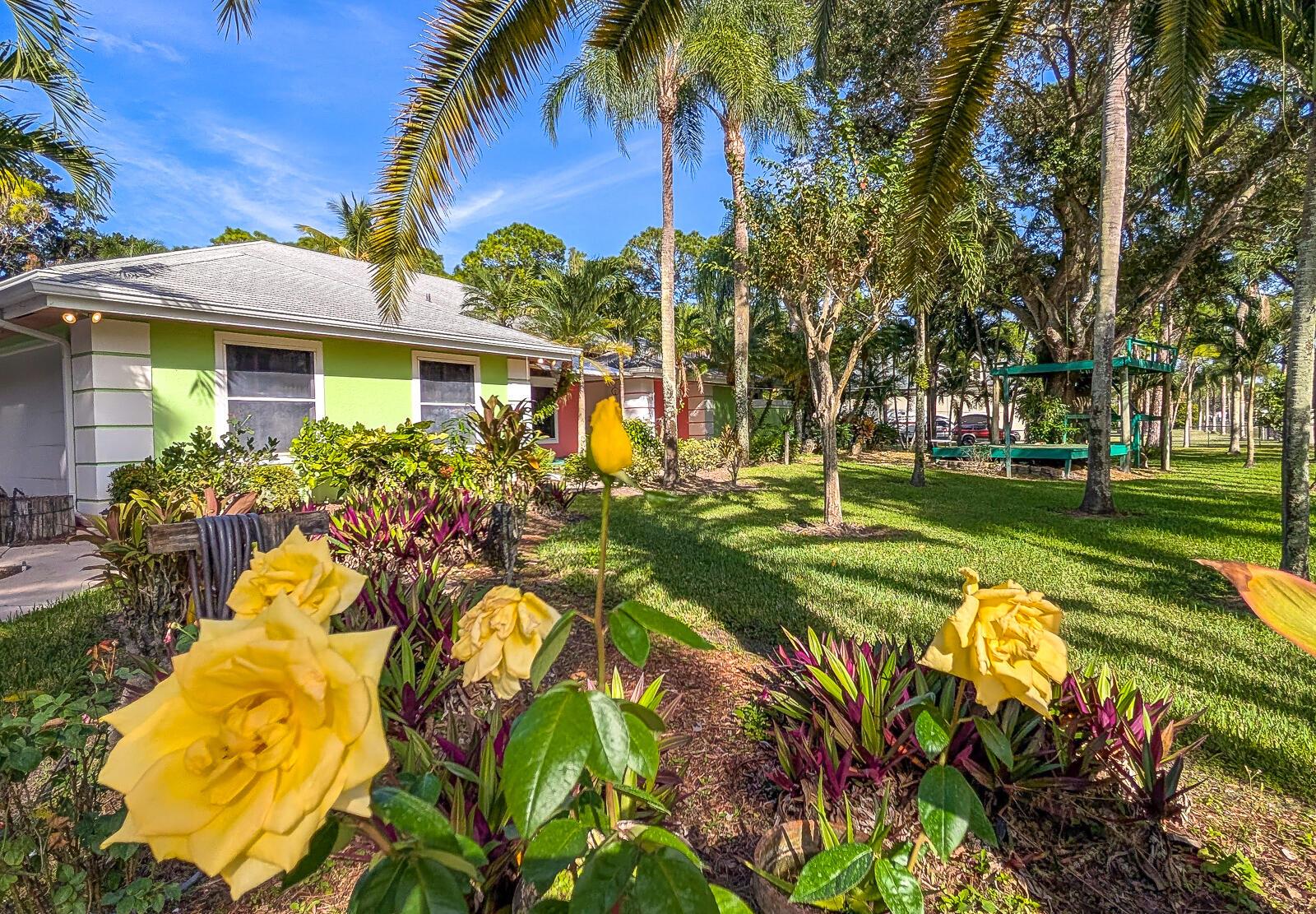 Palm Beach Country Estate - Residential