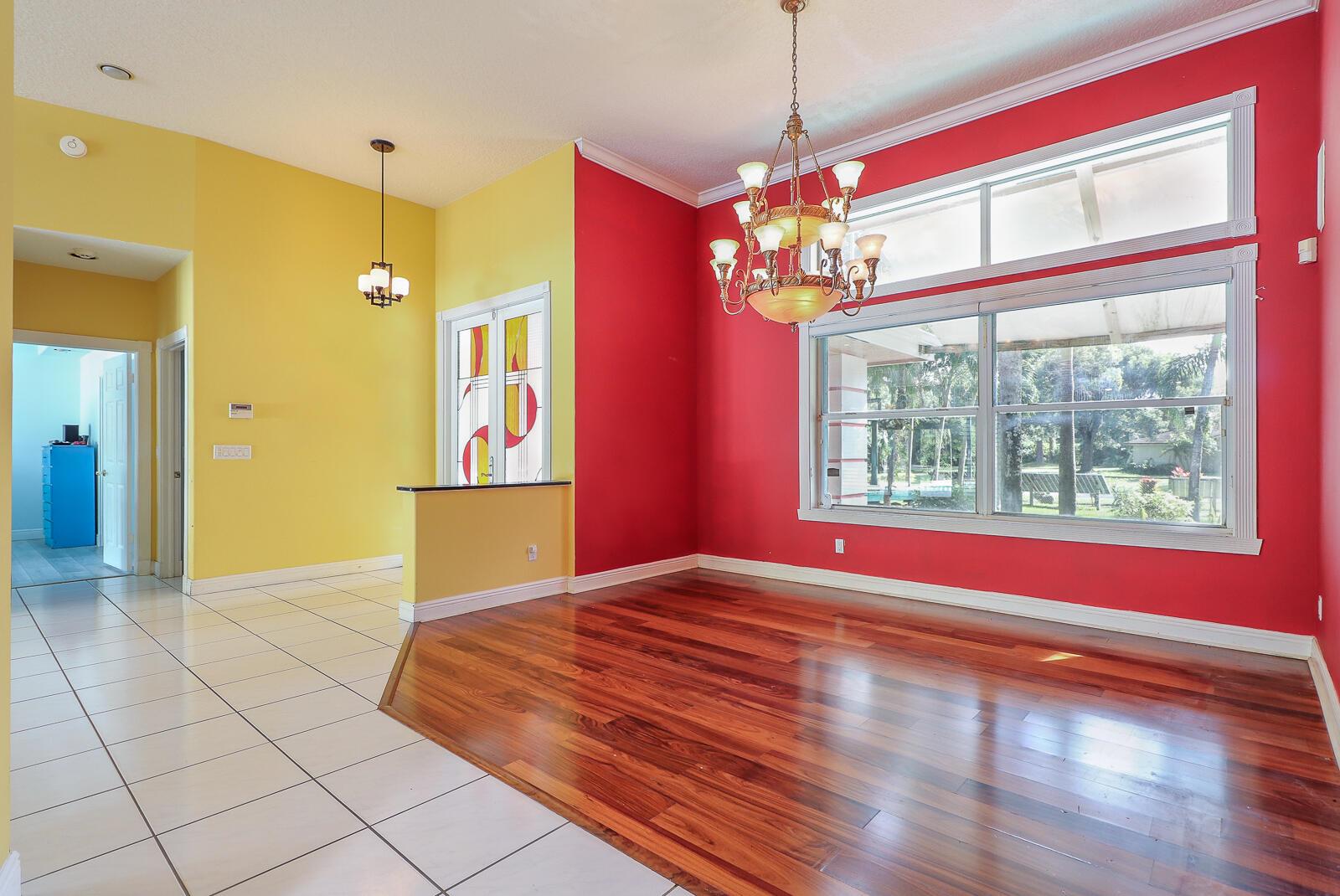 Palm Beach Country Estate - Residential