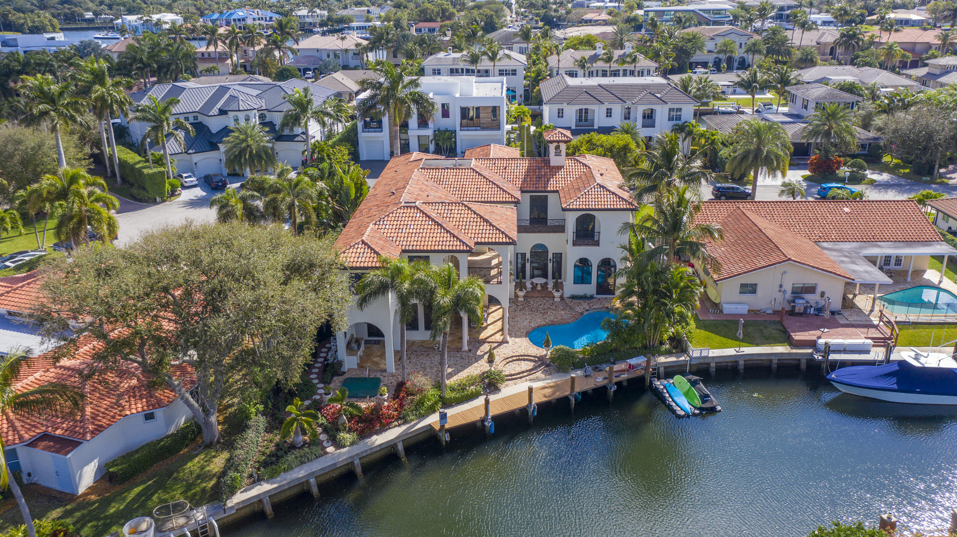 GOLDEN HARBOUR SEC 3 - Residential