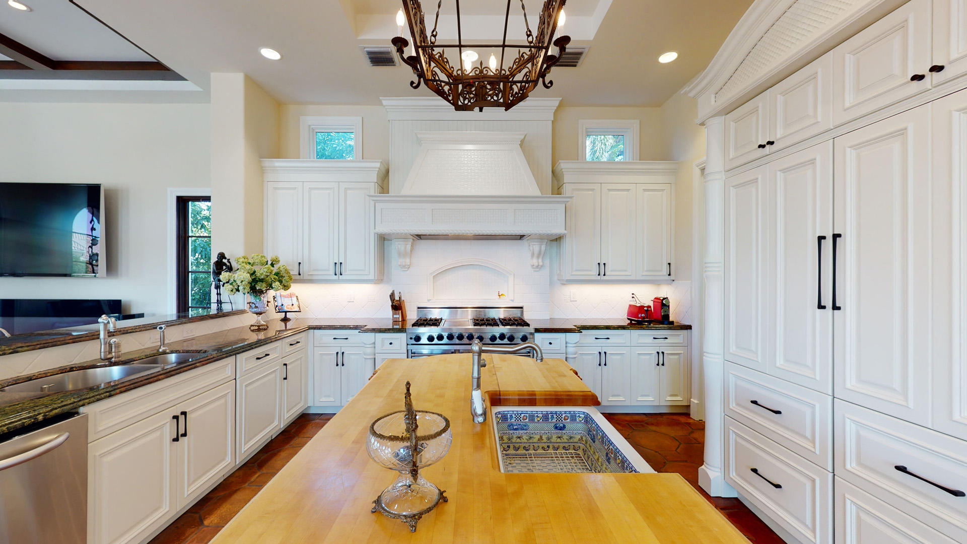 GOLDEN HARBOUR SEC 3 - Residential