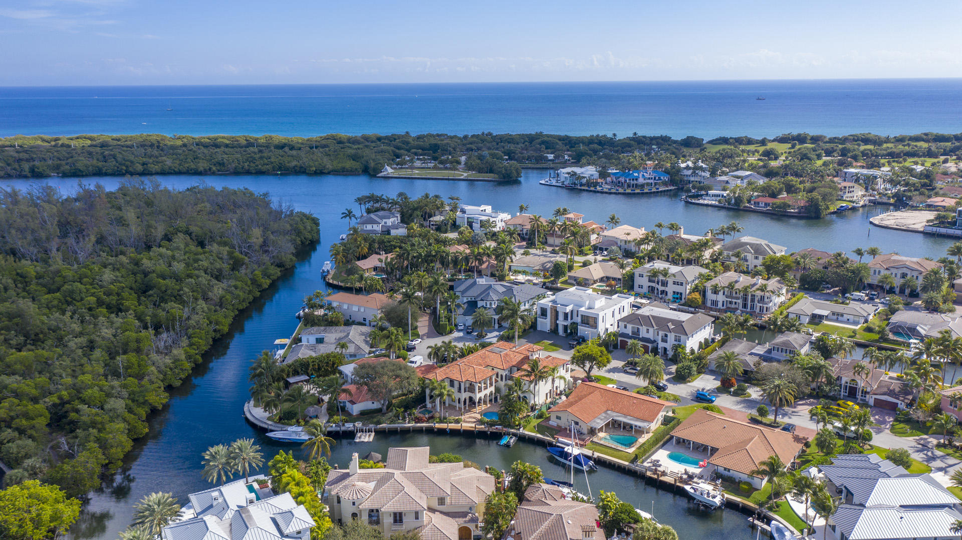 GOLDEN HARBOUR SEC 3 - Residential