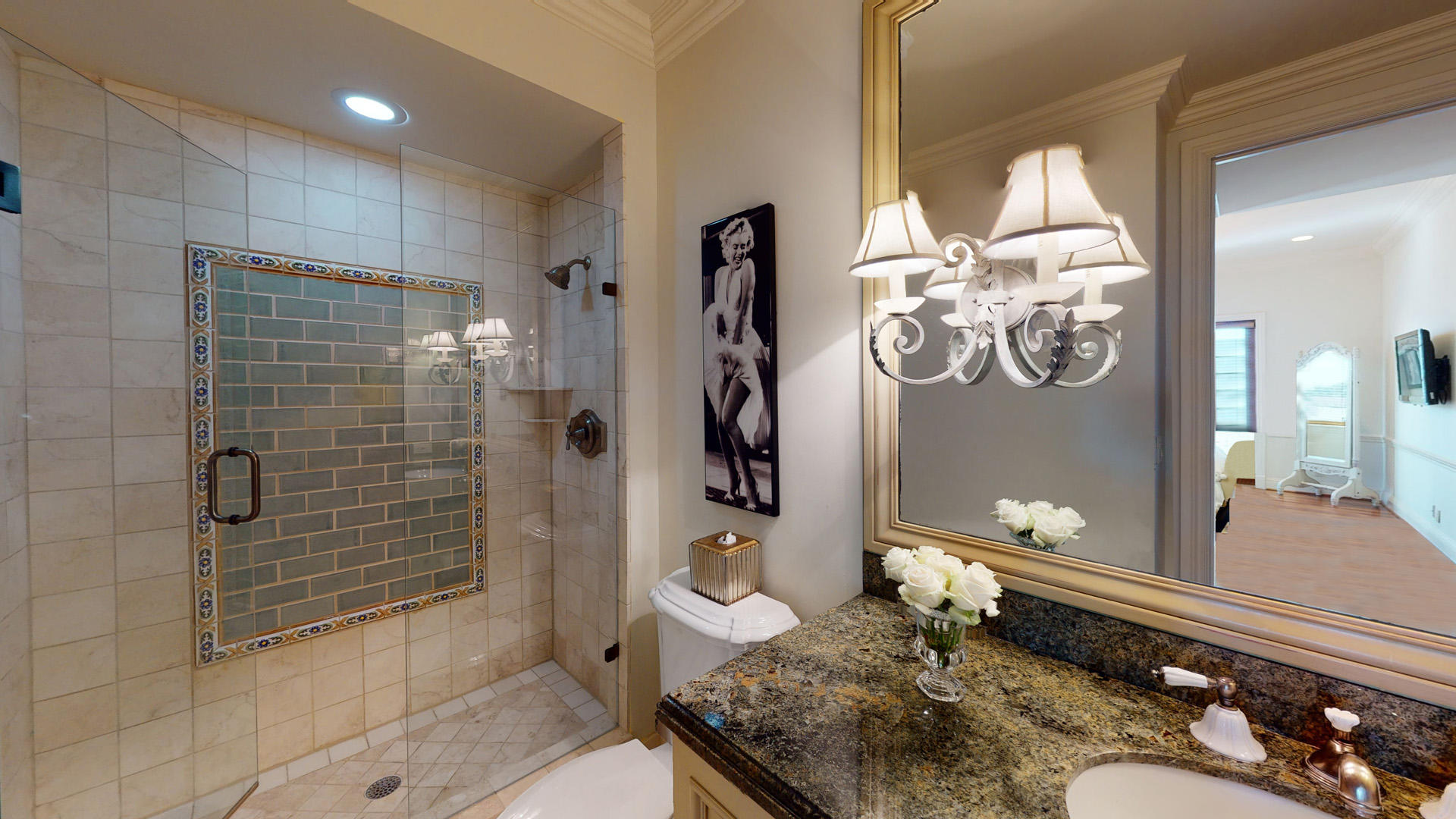 GOLDEN HARBOUR SEC 3 - Residential