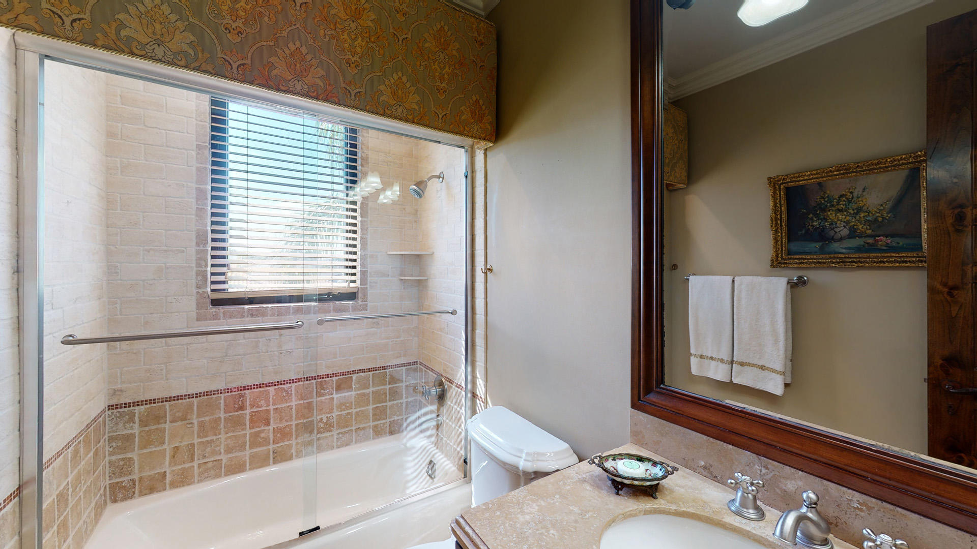 GOLDEN HARBOUR SEC 3 - Residential