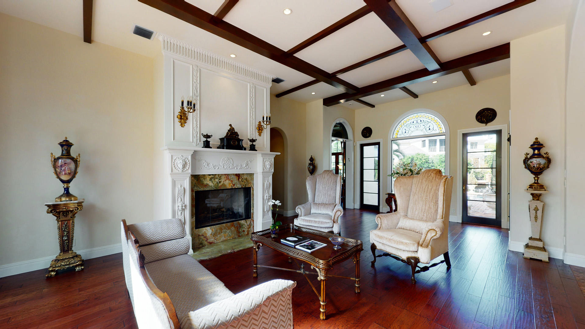 GOLDEN HARBOUR SEC 3 - Residential