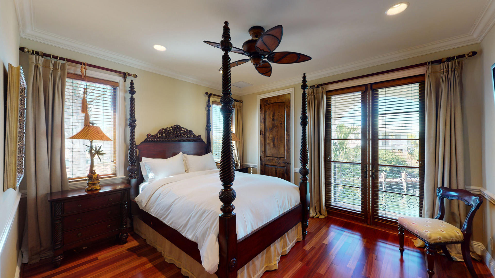 GOLDEN HARBOUR SEC 3 - Residential