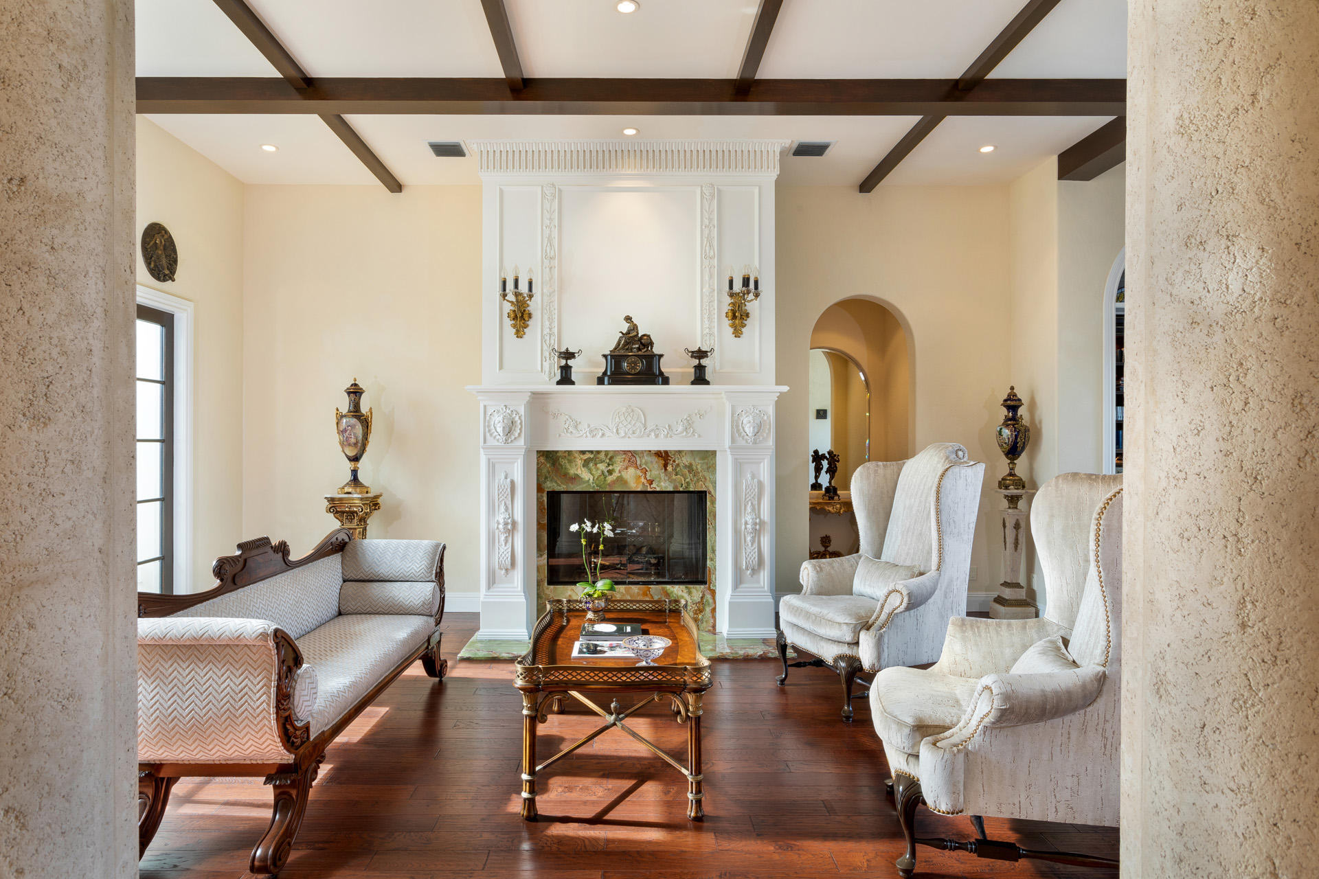 GOLDEN HARBOUR SEC 3 - Residential