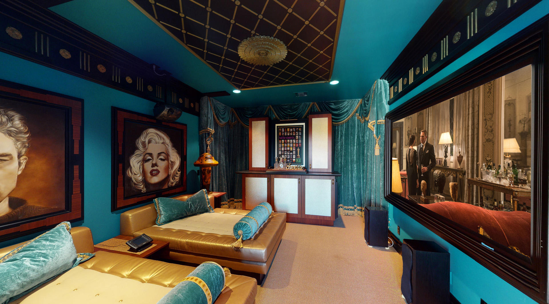 GOLDEN HARBOUR SEC 3 - Residential