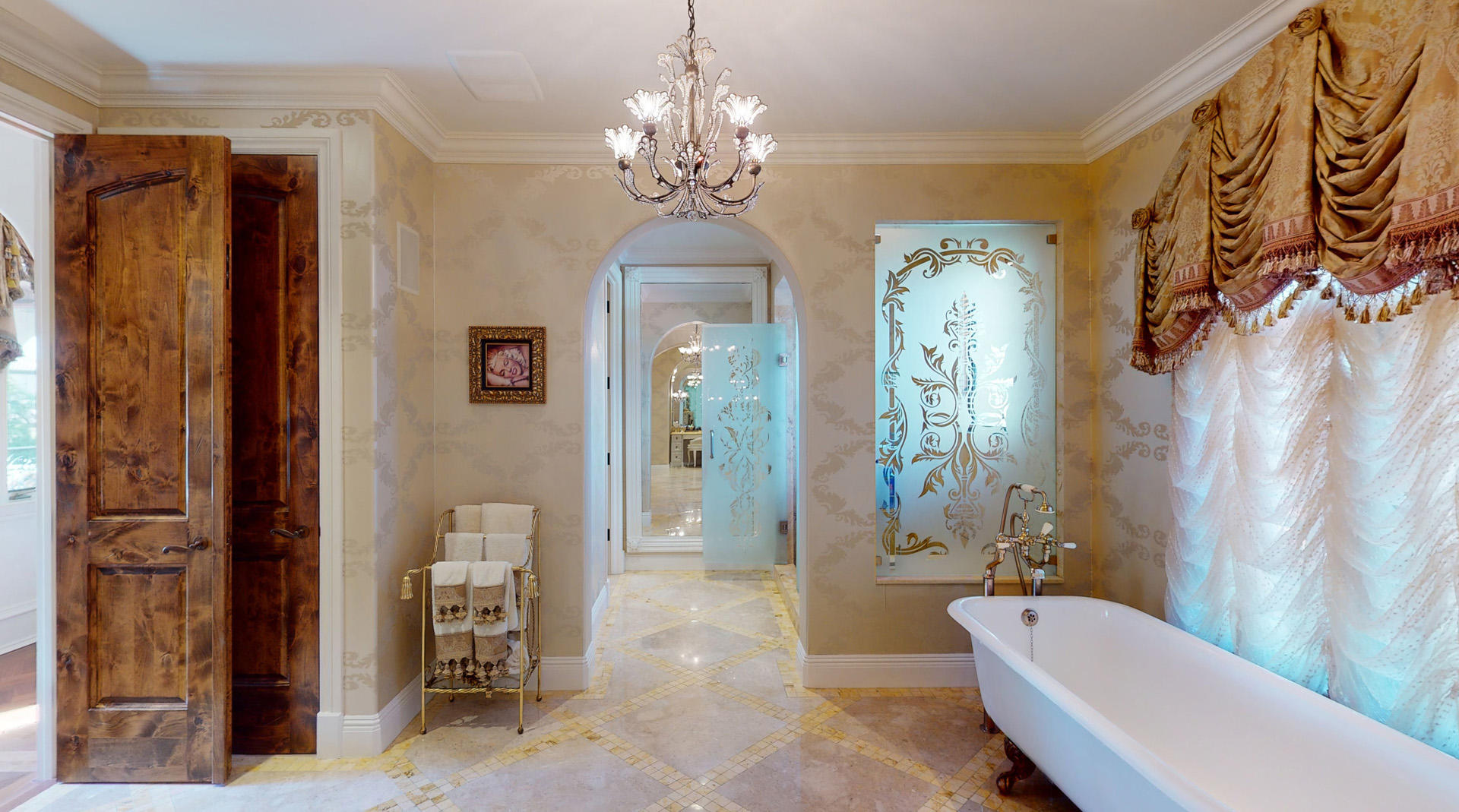 GOLDEN HARBOUR SEC 3 - Residential