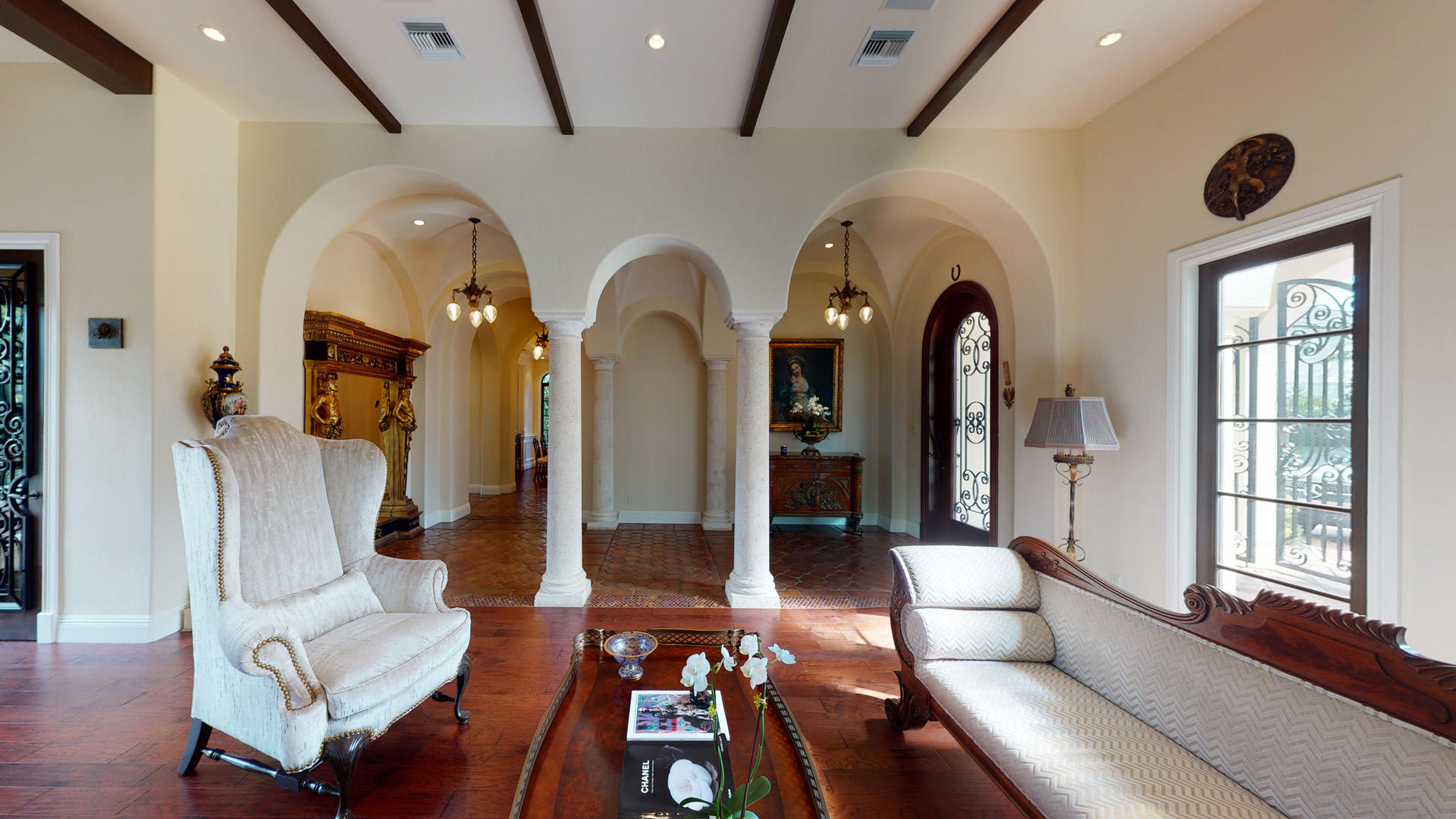 GOLDEN HARBOUR SEC 3 - Residential