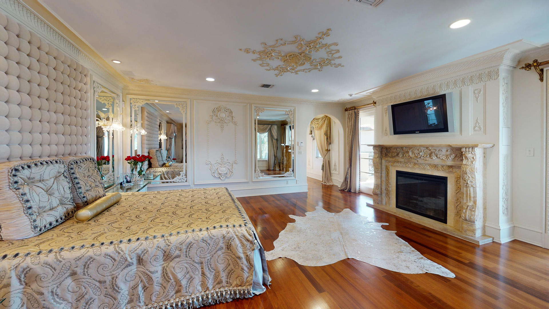 GOLDEN HARBOUR SEC 3 - Residential