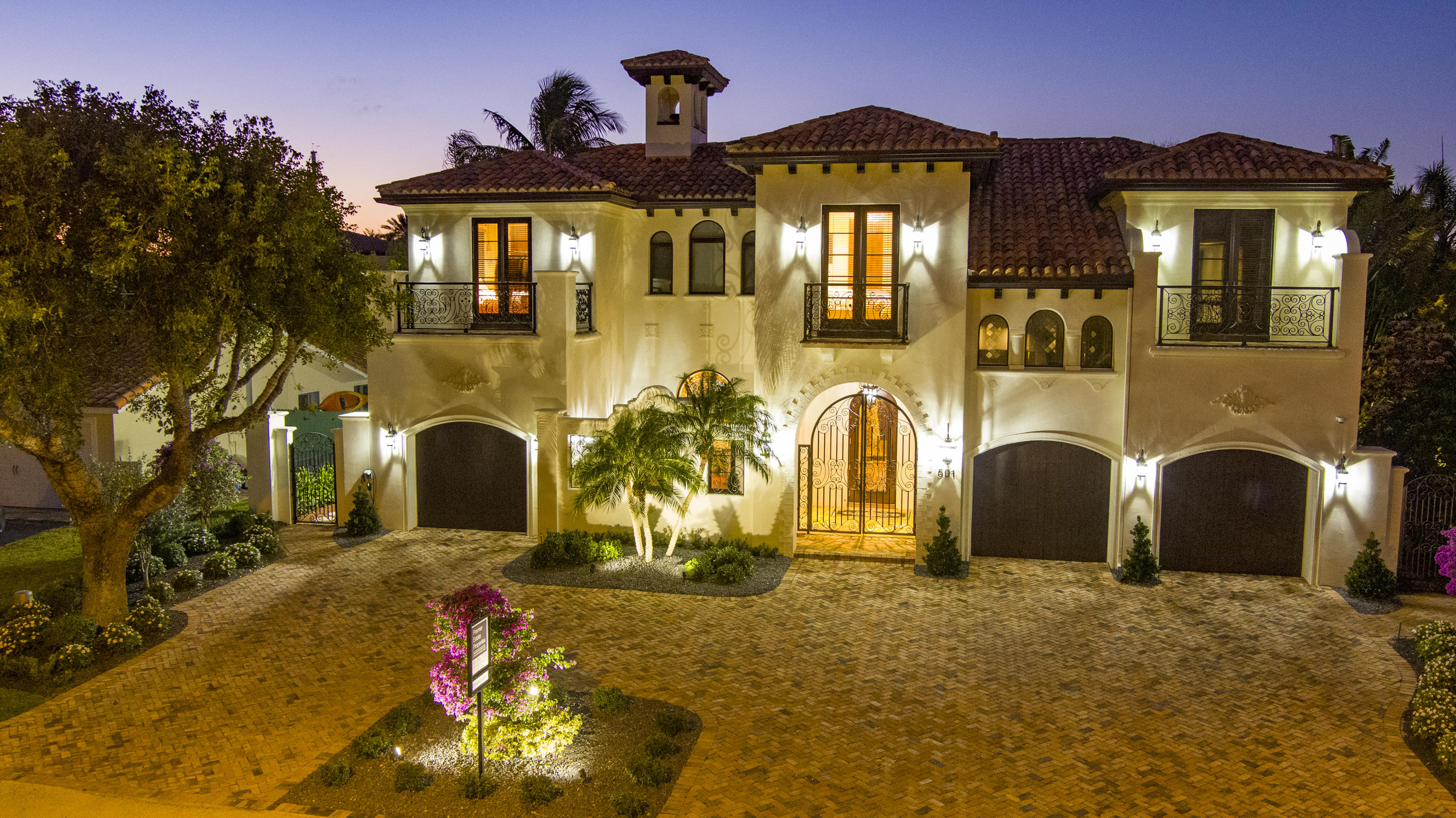 GOLDEN HARBOUR SEC 3 - Residential