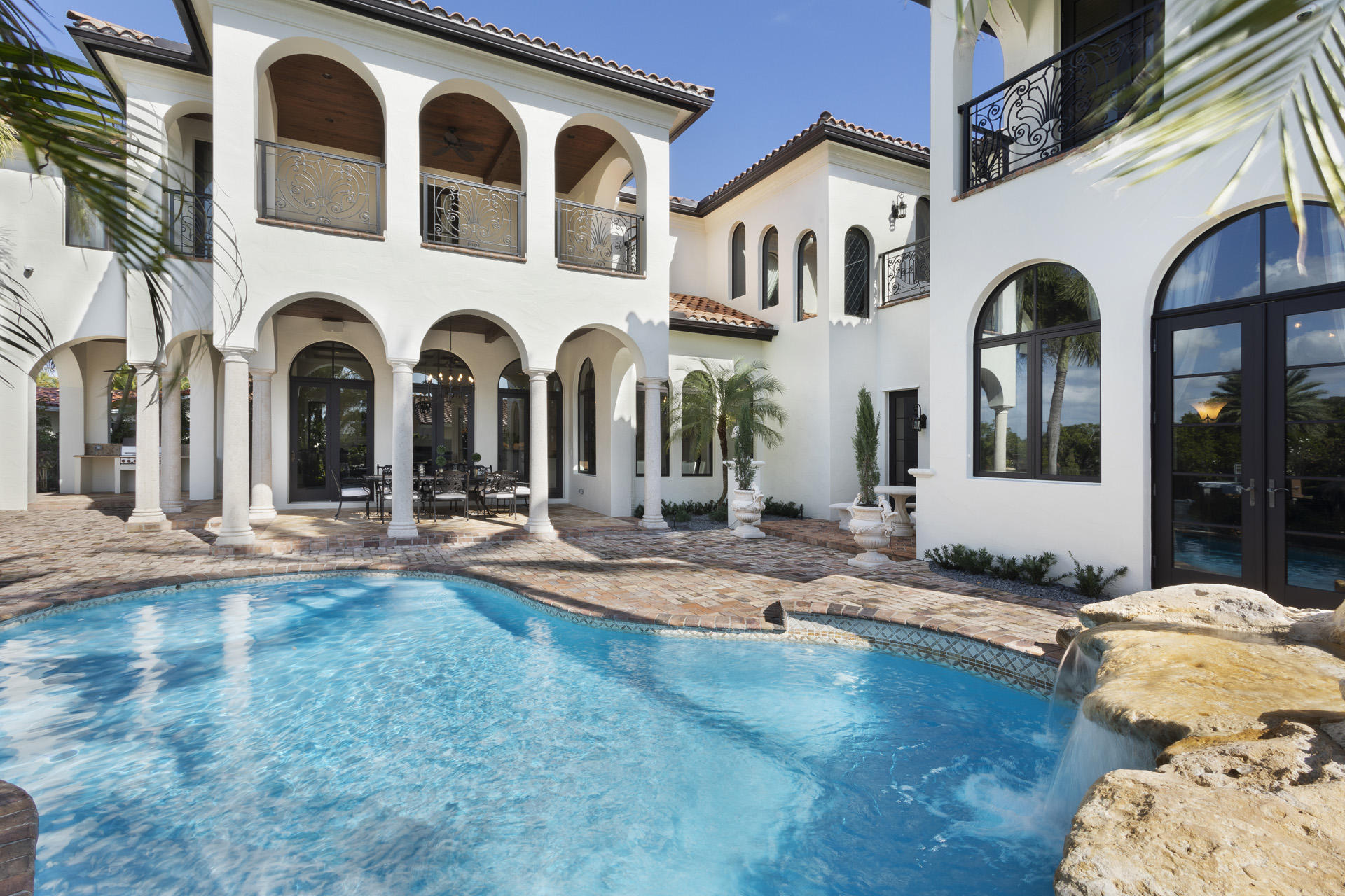 GOLDEN HARBOUR SEC 3 - Residential