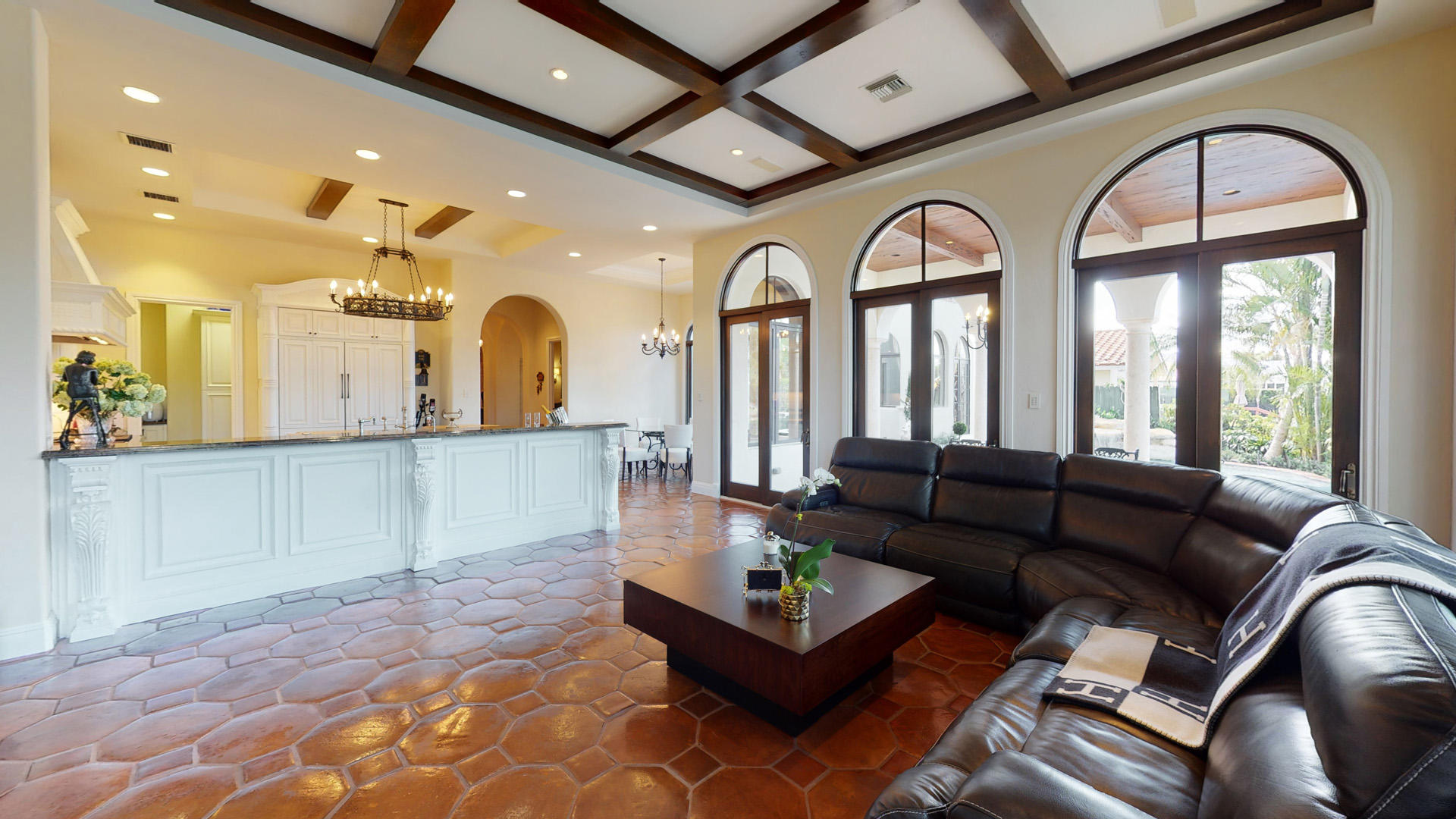 GOLDEN HARBOUR SEC 3 - Residential