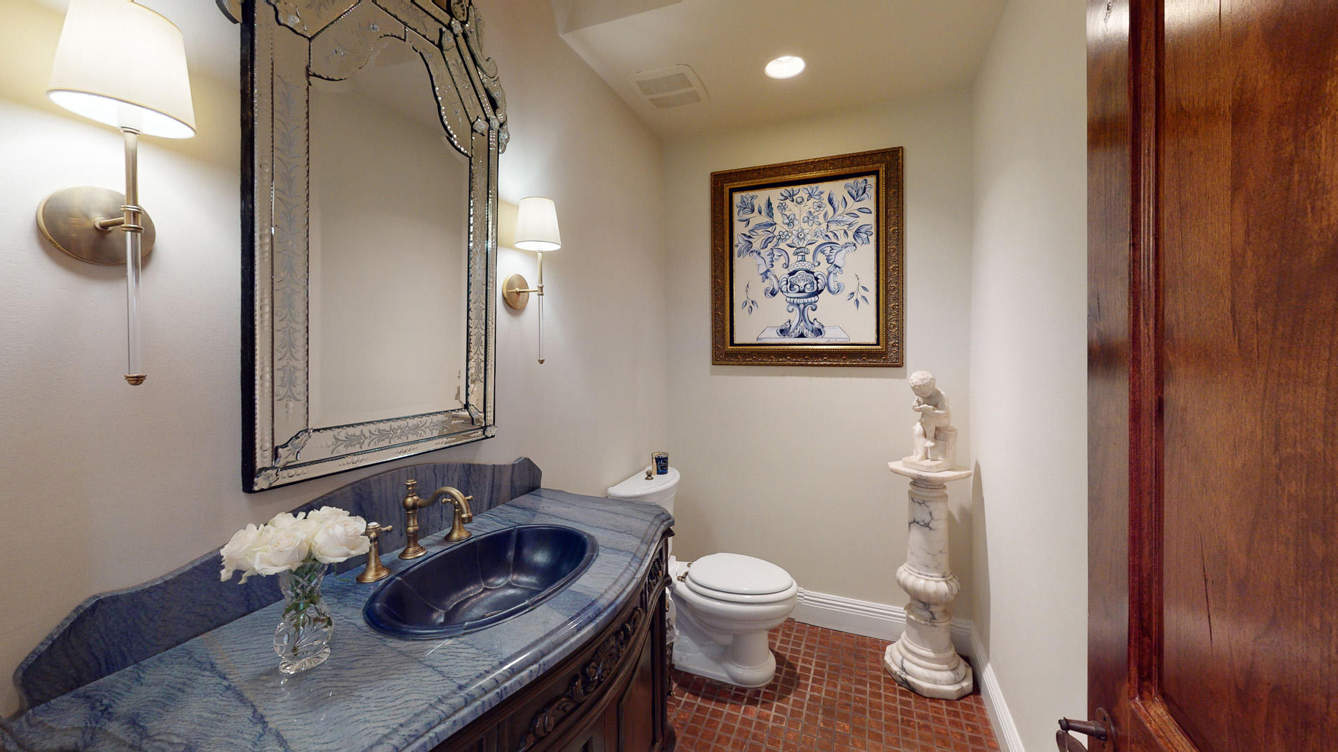 GOLDEN HARBOUR SEC 3 - Residential