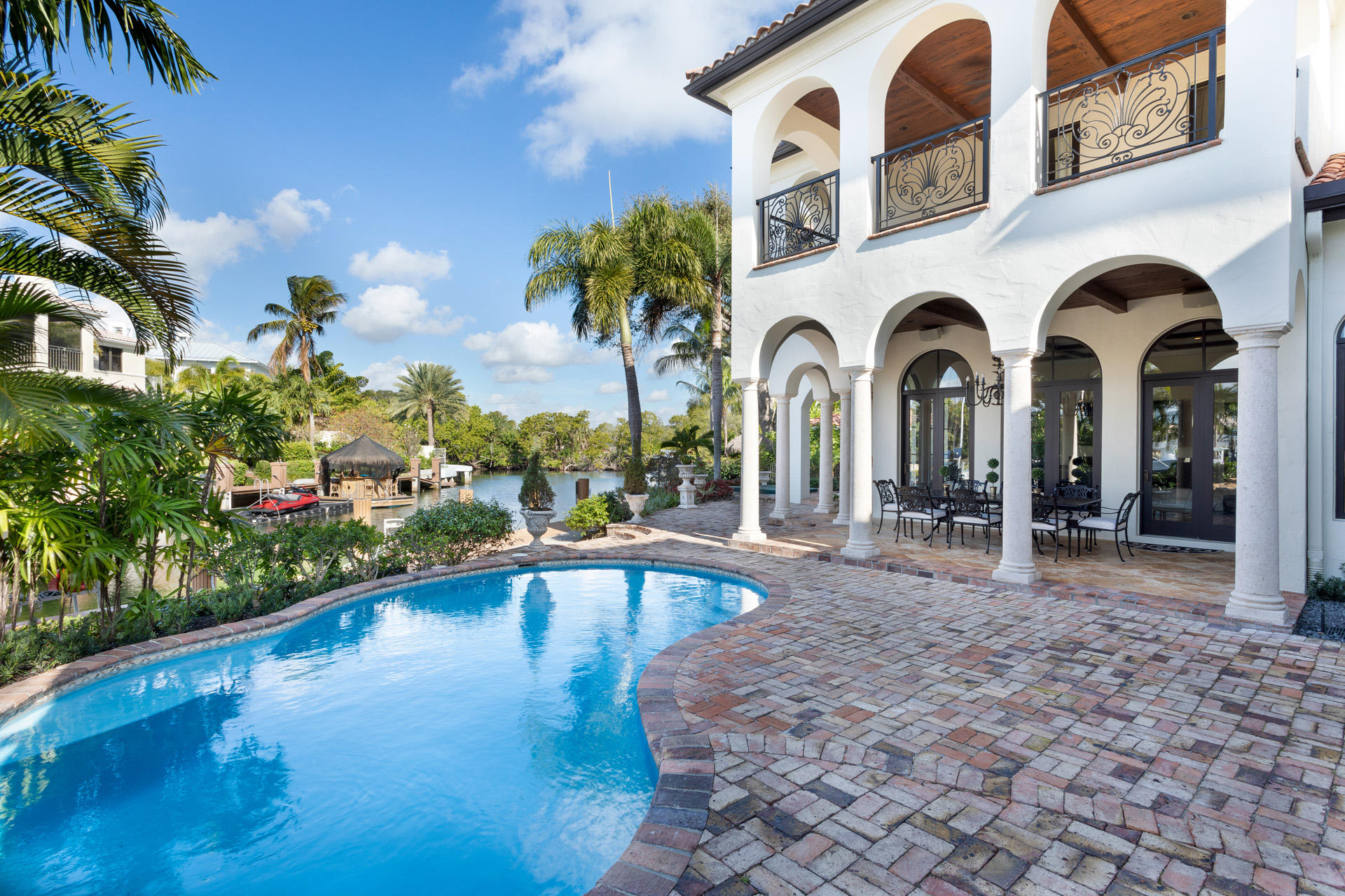 GOLDEN HARBOUR SEC 3 - Residential