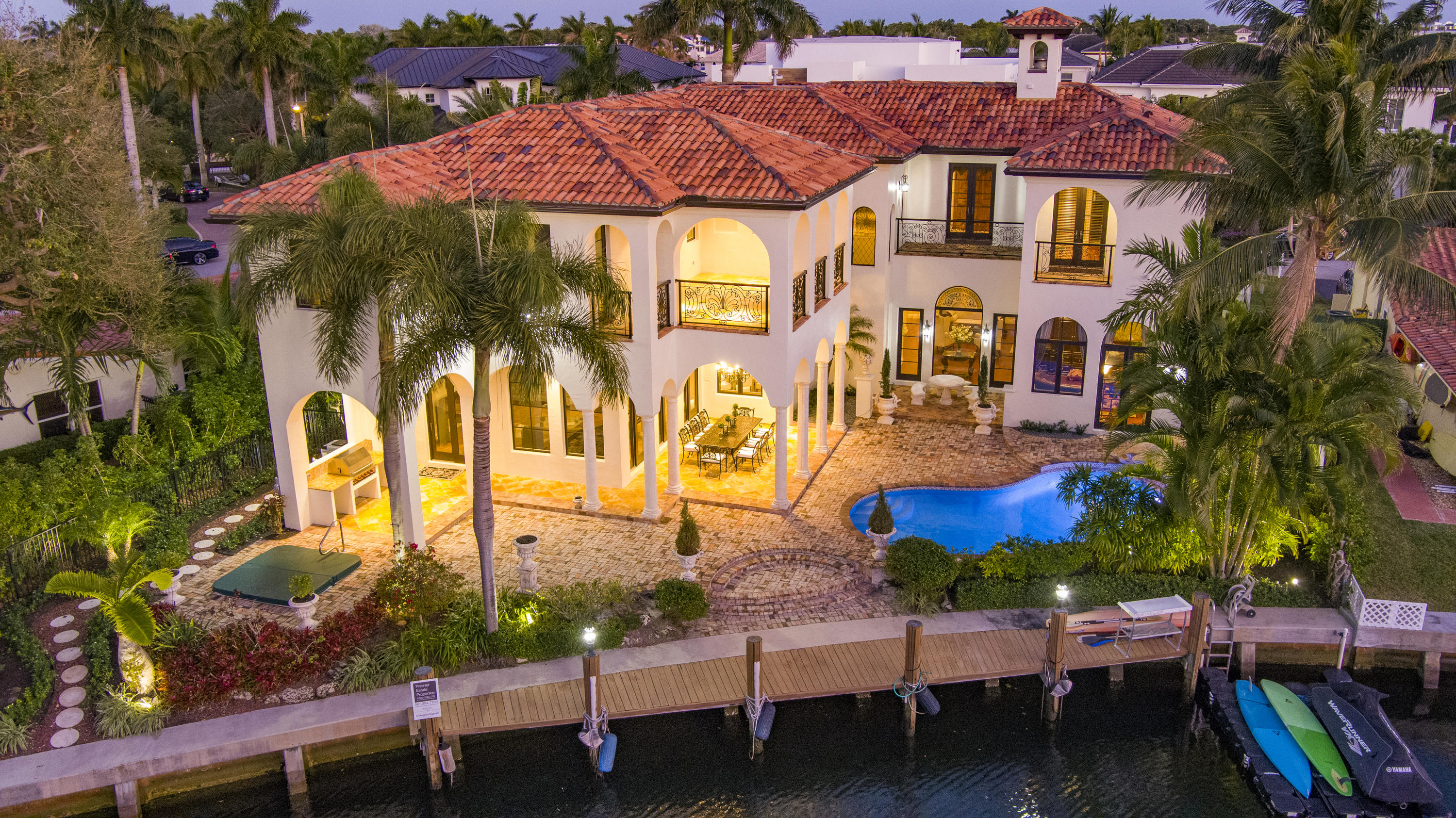 GOLDEN HARBOUR SEC 3 - Residential