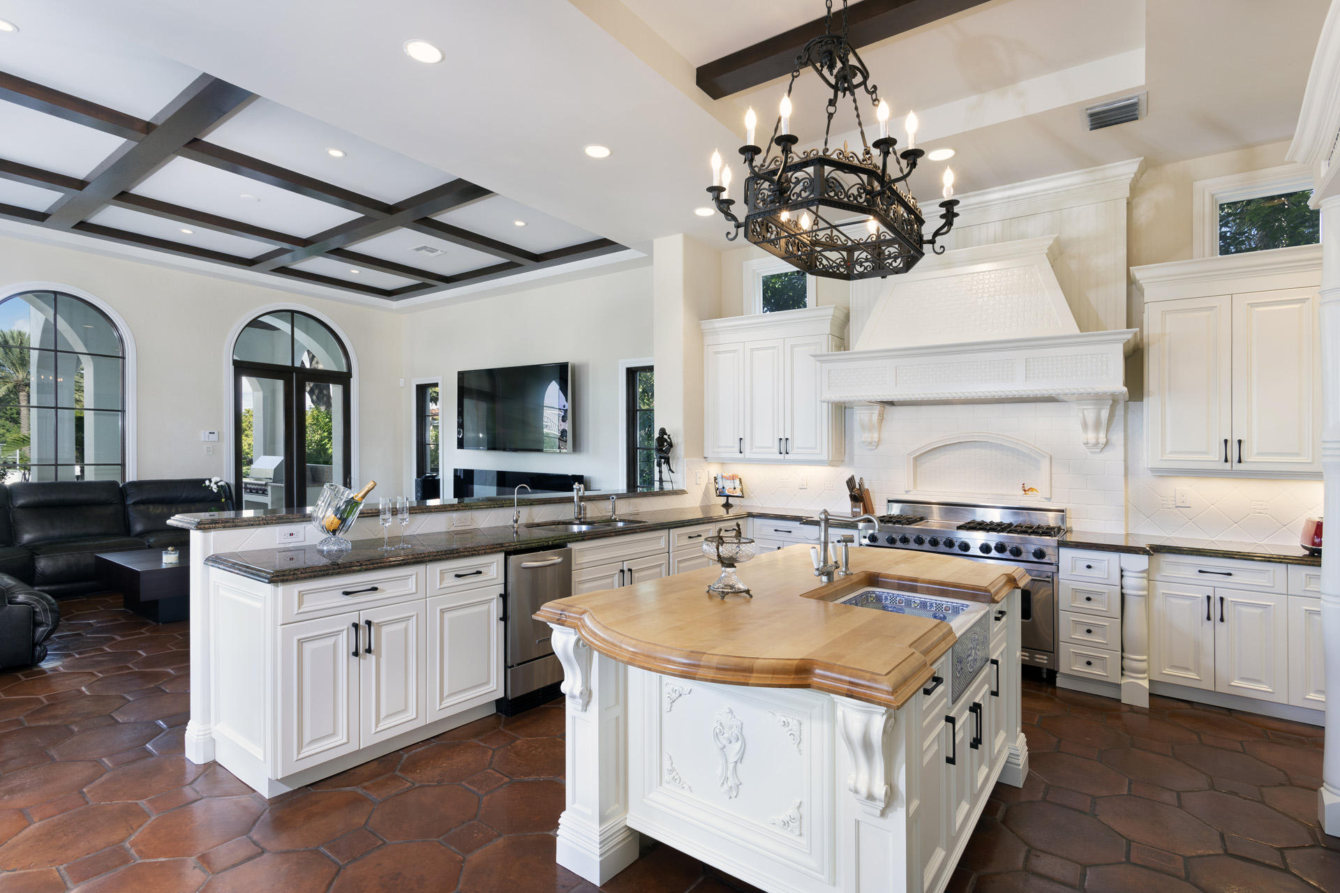 GOLDEN HARBOUR SEC 3 - Residential