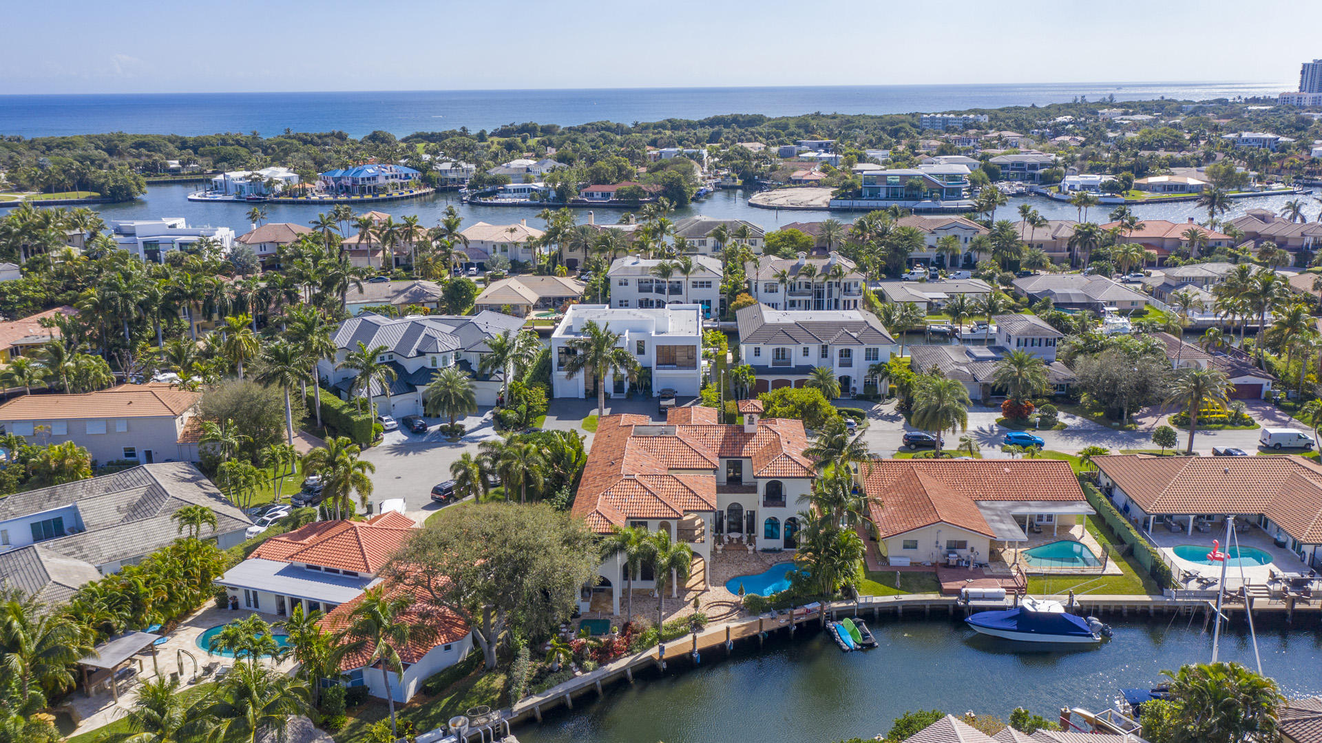 GOLDEN HARBOUR SEC 3 - Residential