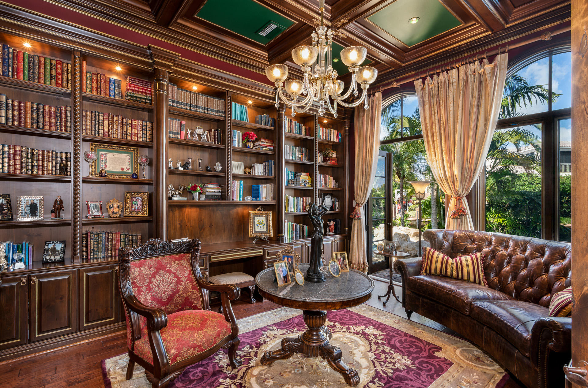 GOLDEN HARBOUR SEC 3 - Residential