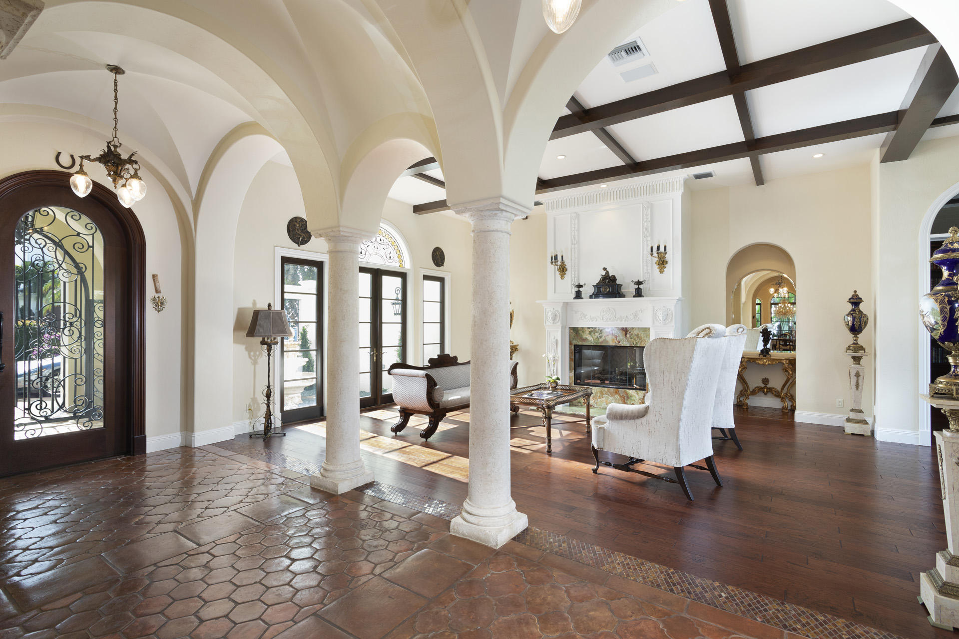 GOLDEN HARBOUR SEC 3 - Residential