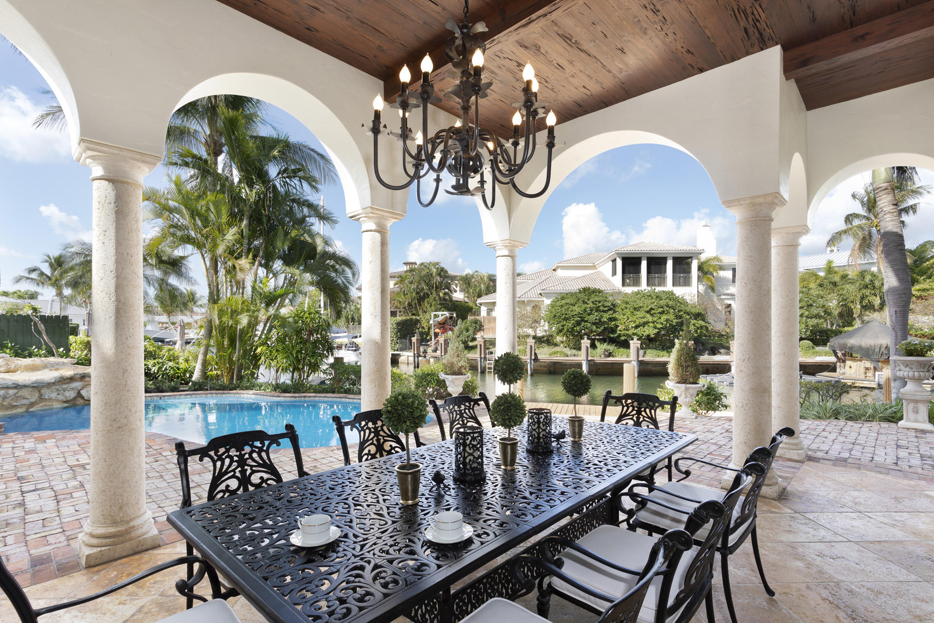 GOLDEN HARBOUR SEC 3 - Residential