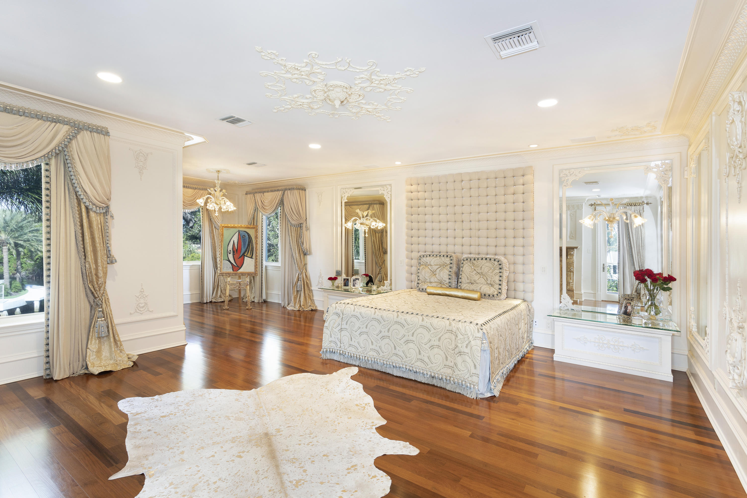 GOLDEN HARBOUR SEC 3 - Residential