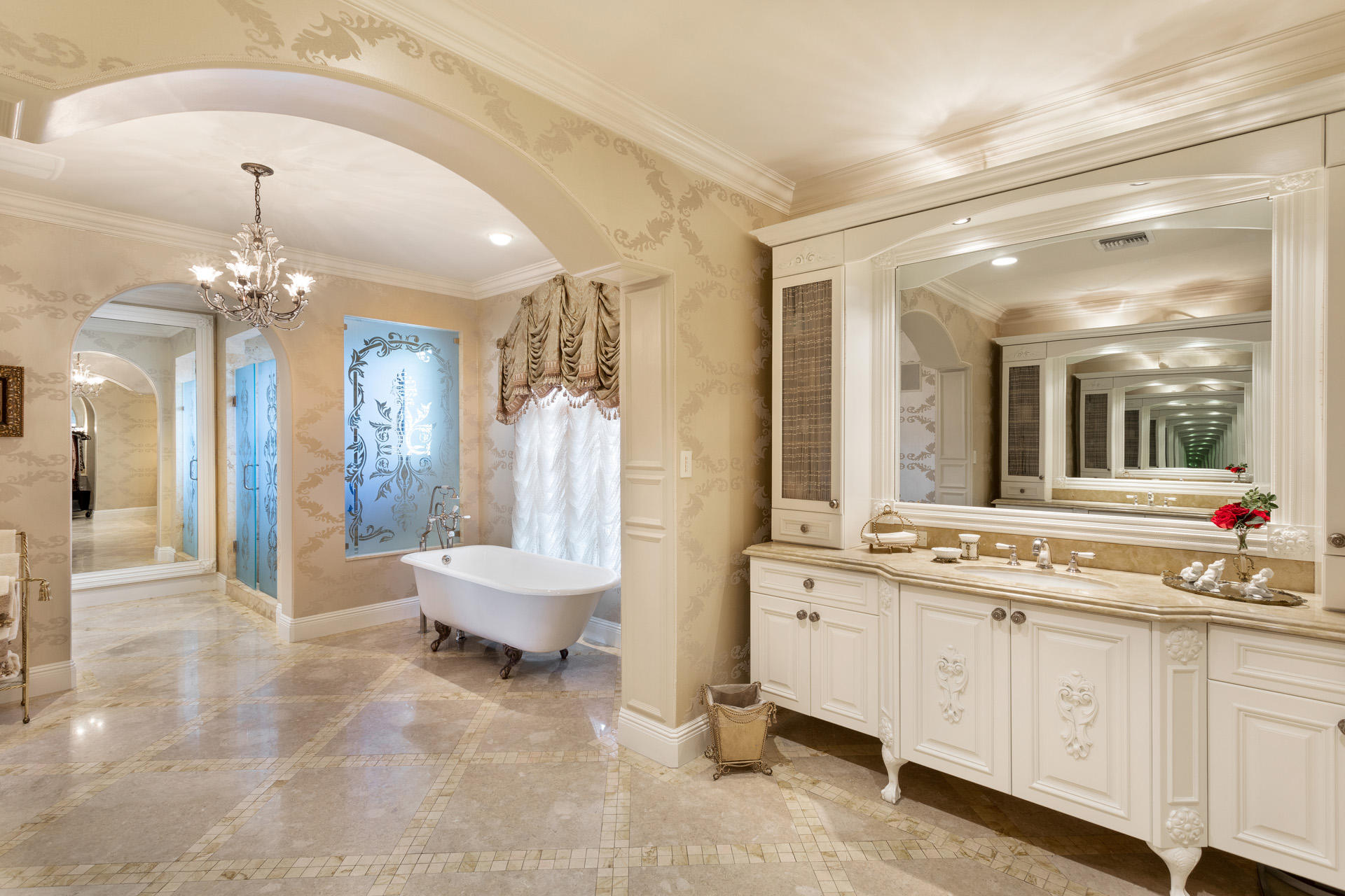 GOLDEN HARBOUR SEC 3 - Residential