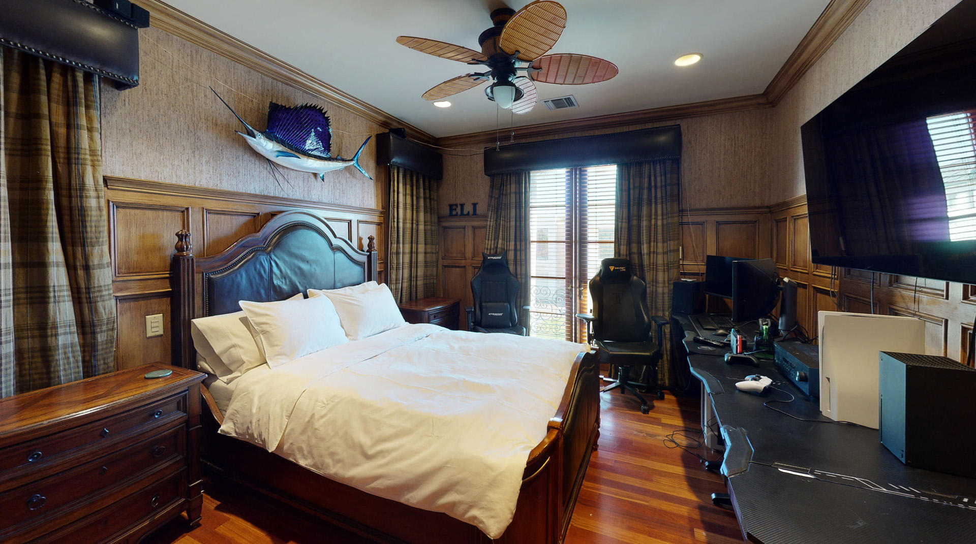 GOLDEN HARBOUR SEC 3 - Residential