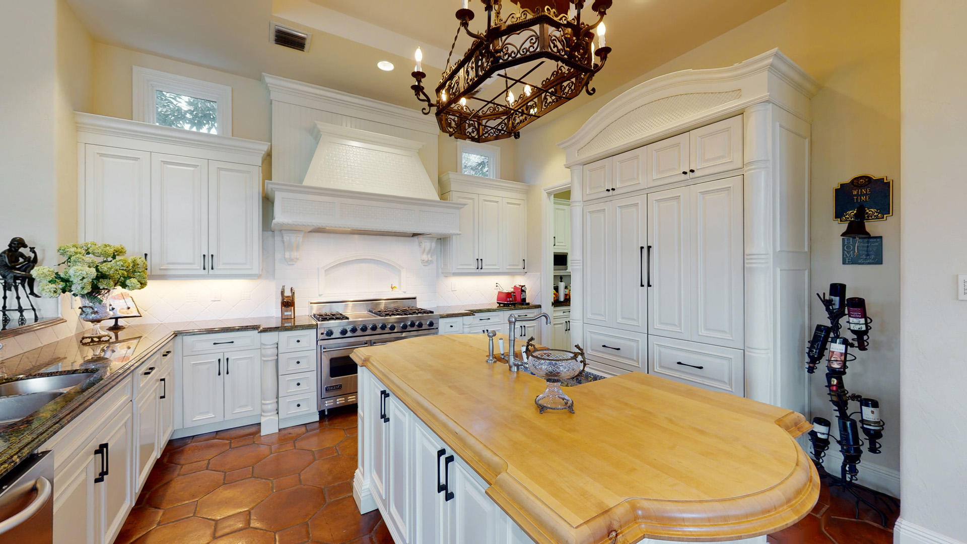 GOLDEN HARBOUR SEC 3 - Residential