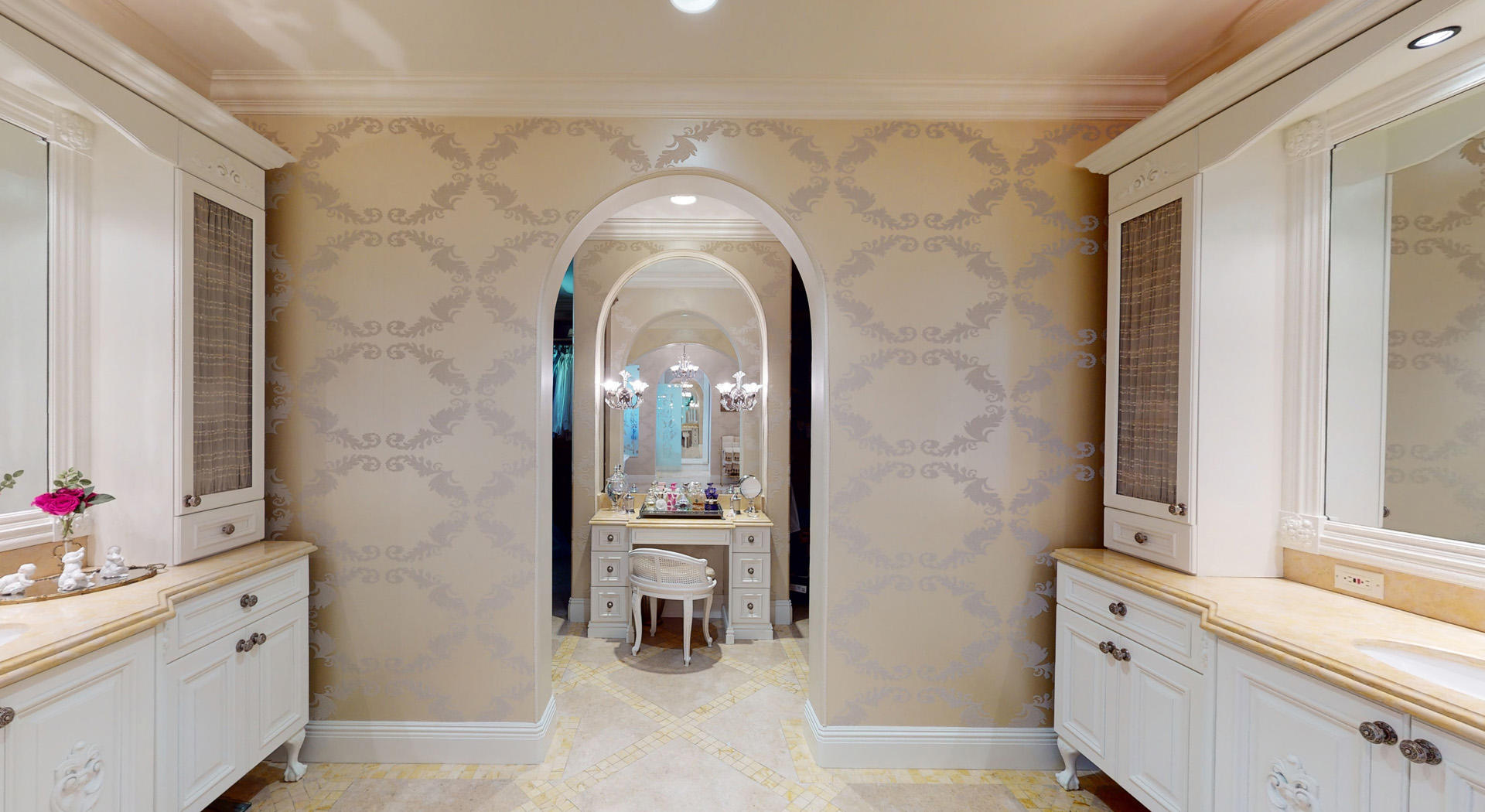 GOLDEN HARBOUR SEC 3 - Residential