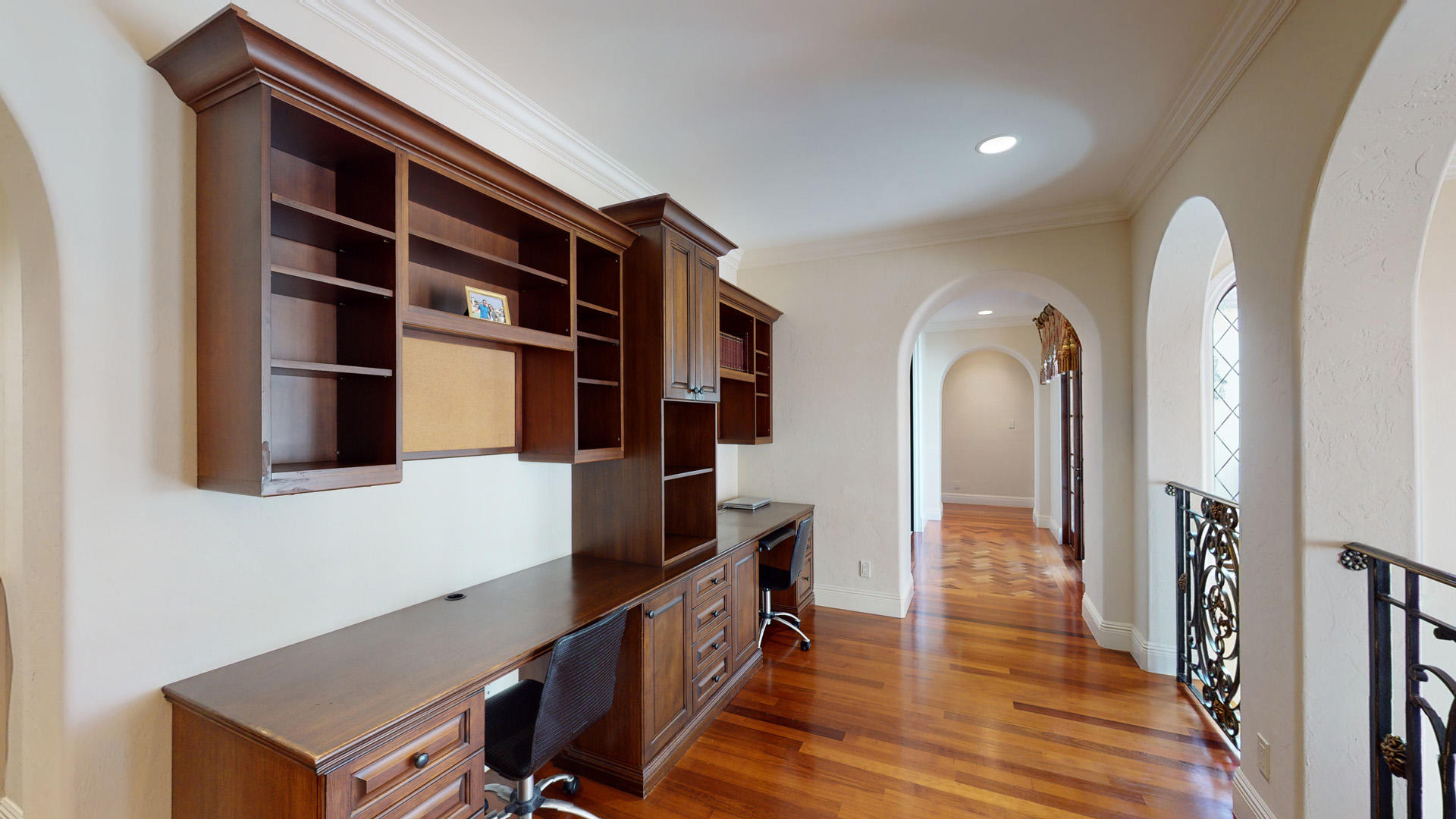 GOLDEN HARBOUR SEC 3 - Residential