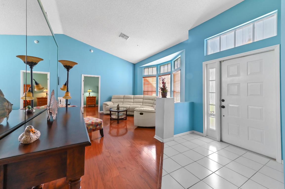 PORT ST LUCIE - Residential