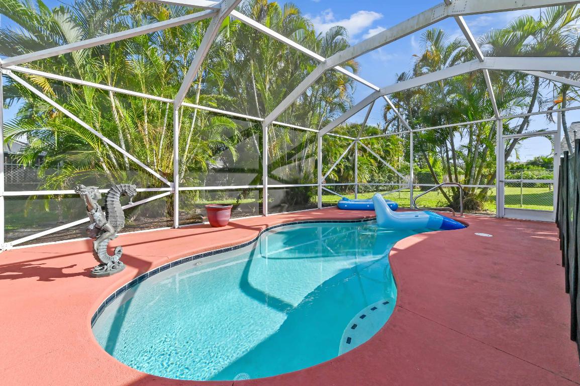 PORT ST LUCIE - Residential