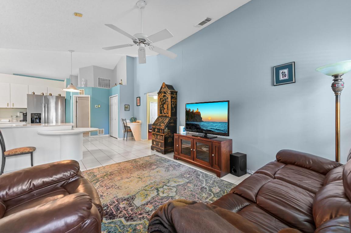 PORT ST LUCIE - Residential