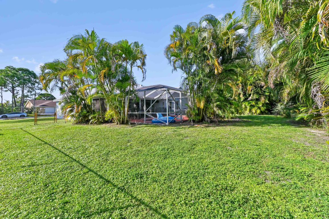 PORT ST LUCIE - Residential