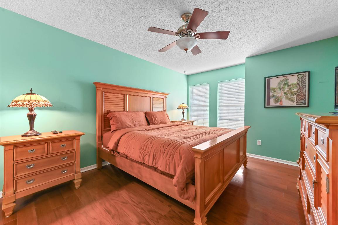 PORT ST LUCIE - Residential