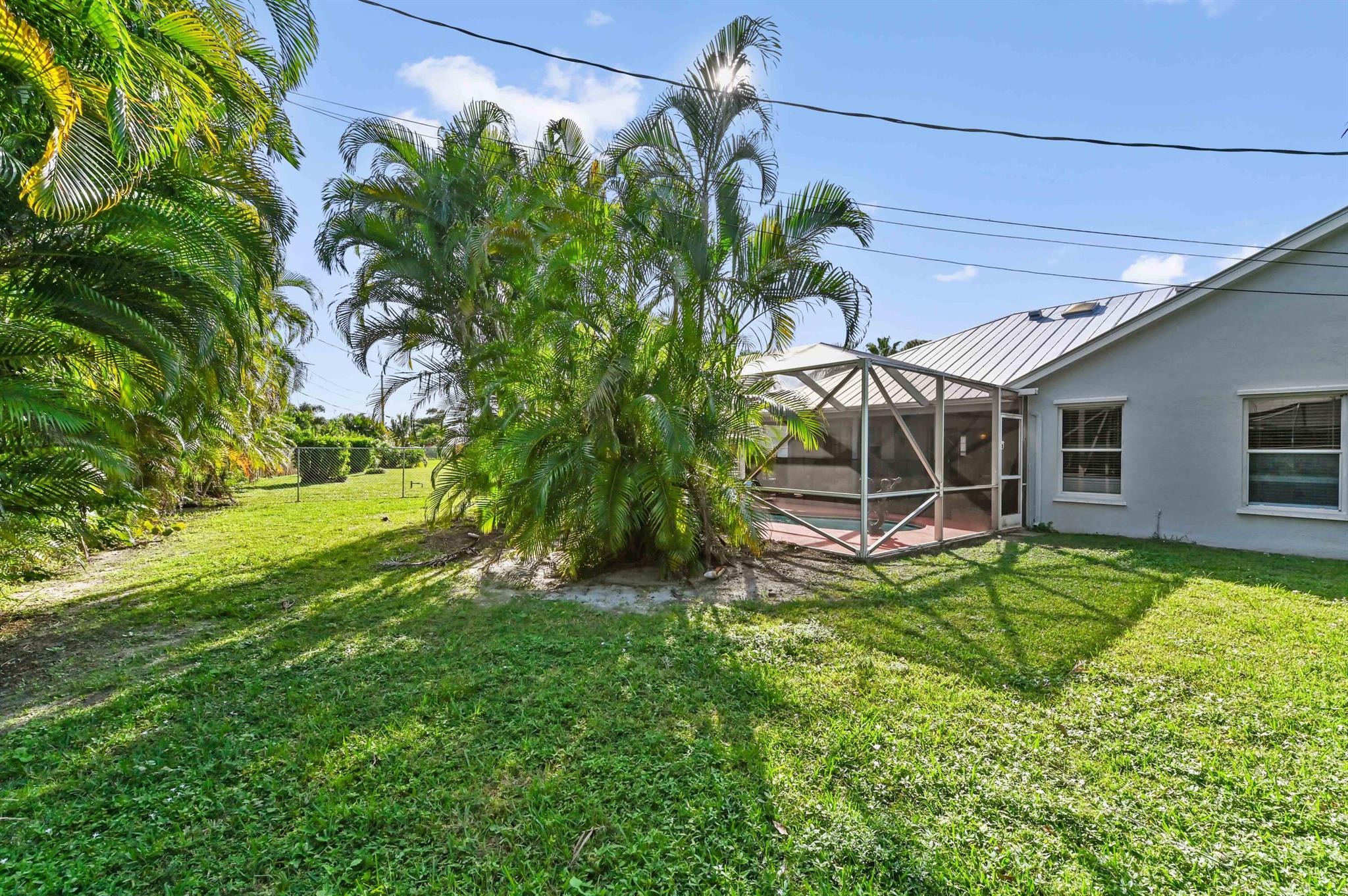 PORT ST LUCIE - Residential