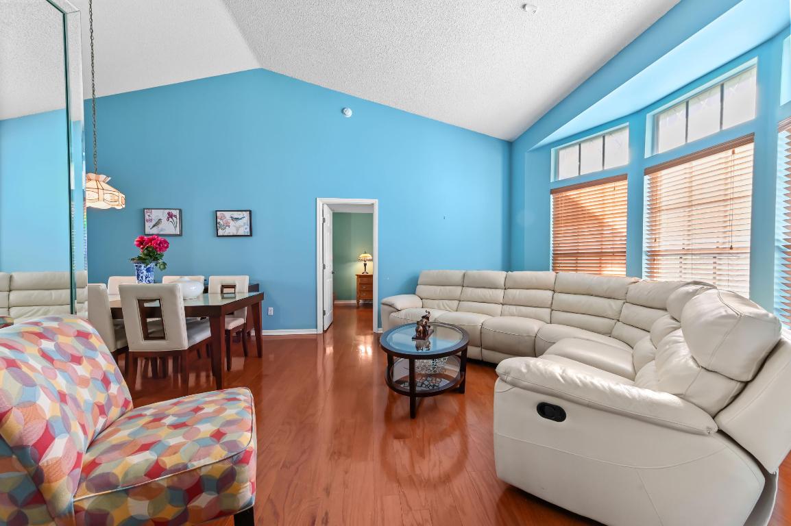 PORT ST LUCIE - Residential